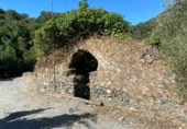 Finca rústica en venta en la Calle Pósito, Alpandeire, ref: TR417663 foto