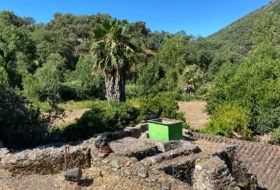 Alpandeire 26000&nbsp;m²