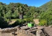 Finca rústica en venta en la Calle Pósito, Alpandeire, ref: TR417663 foto