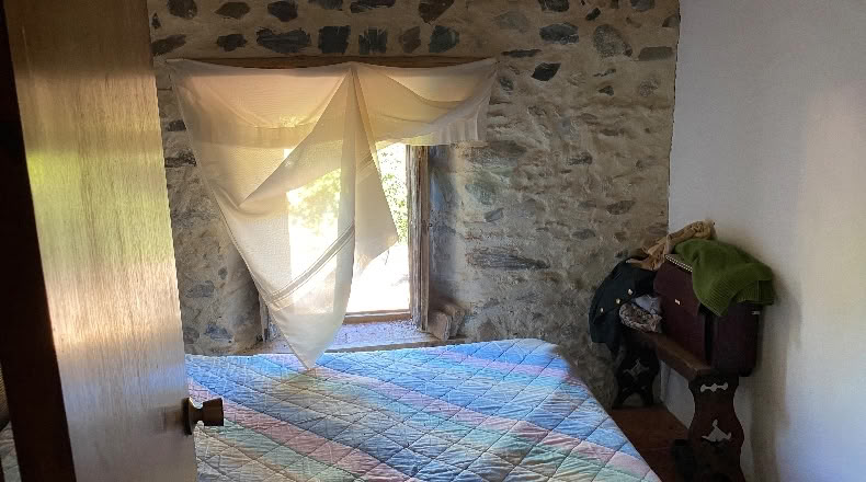 Málaga - Alpandeire - 26000m2