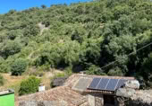 Finca rústica en venta en la Calle Pósito, Alpandeire, ref: TR417663 foto