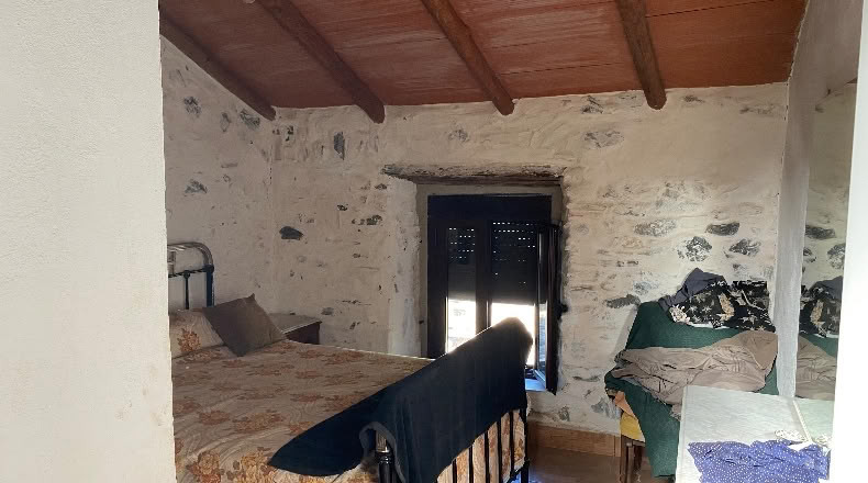 Málaga - Alpandeire - 26000m2
