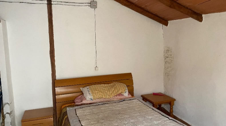 Málaga - Alpandeire - 26000m2