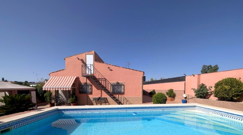 Jaén - Linares - 681m2
