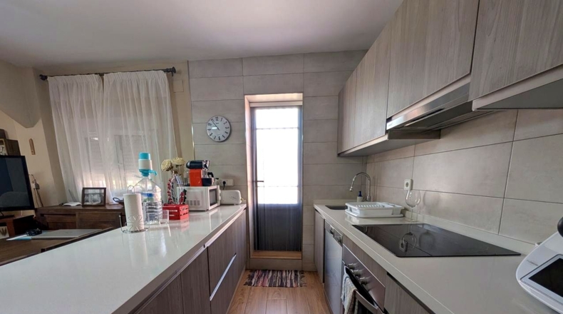 Jaén - Linares - 681m2