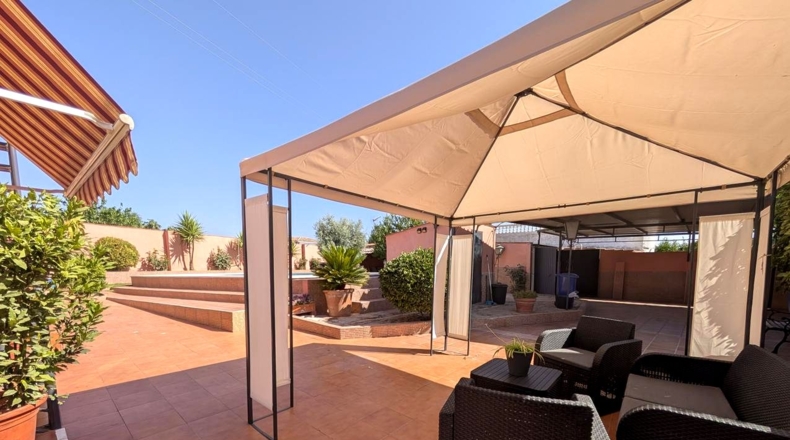 Jaén - Linares - 681m2