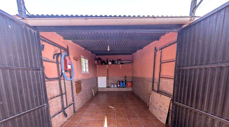 Jaén - Linares - 681m2
