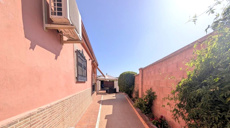 Jaén - Linares - 681m2