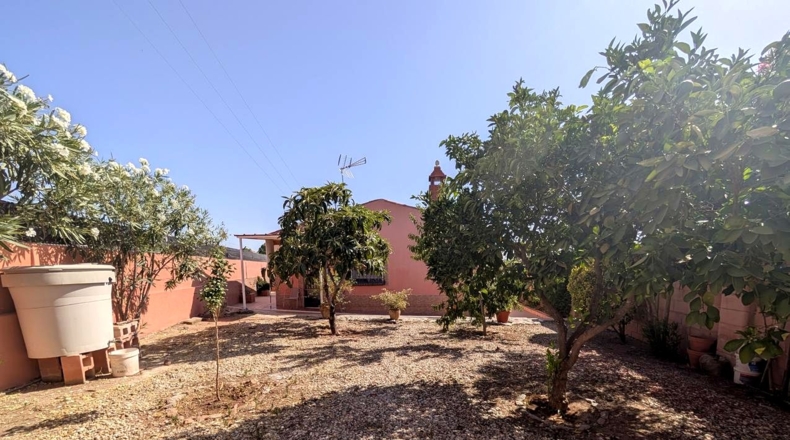 Jaén - Linares - 681m2