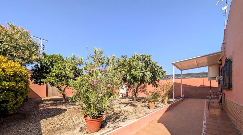 Jaén - Linares - 681m2