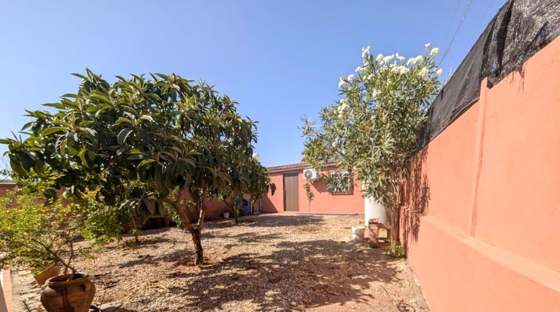 Jaén - Linares - 681m2