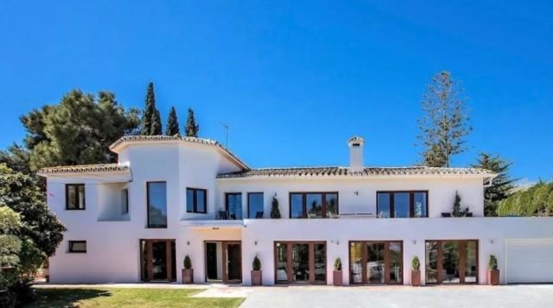 Málaga - Marbella - 1500m2