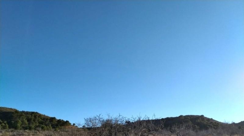 Múrcia - Cartagena - 19000m2