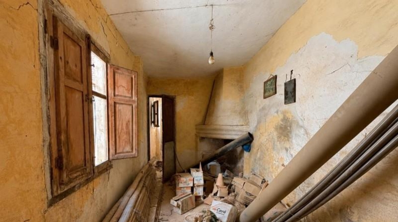 Гранада - Chimeneas - 102m2