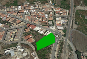 Benahadux 2644&nbsp;м²