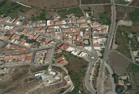 Benahadux 2644&nbsp;м²