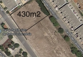 Parcela urbanizable en venta en la España, Albaida, ref: TR122768 foto