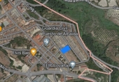 Parcela urbanizable en venta en la España, Albaida, ref: TR122768 foto