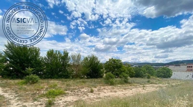 València - Albaida - 450m2