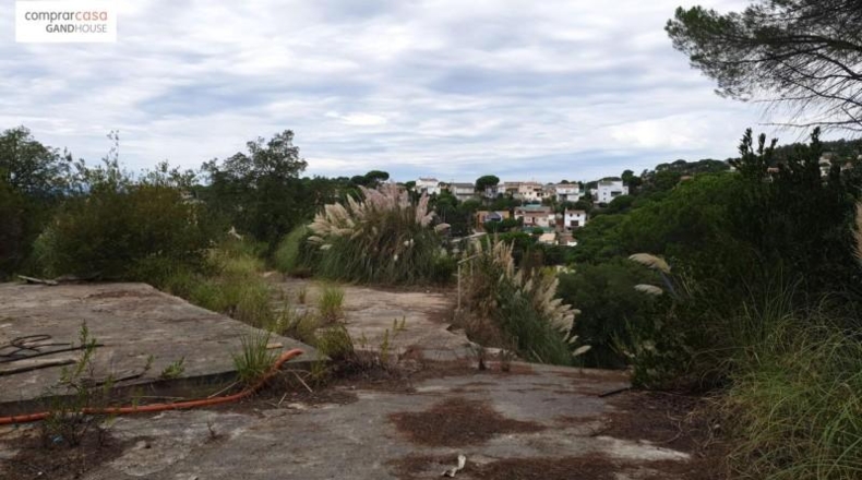 Girona - Lloret de Mar - 650m2