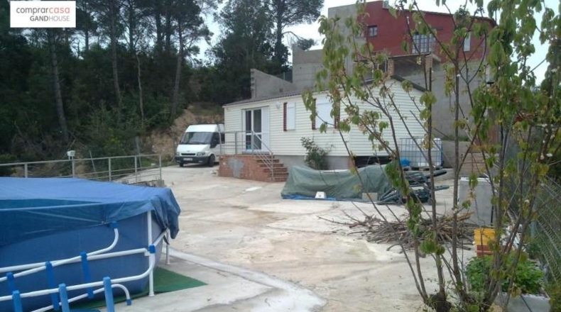 Girona - Lloret de Mar - 650m2