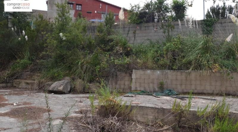 Girona - Lloret de Mar - 650m2