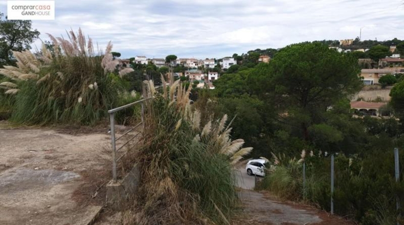 Girona - Lloret de Mar - 650m2