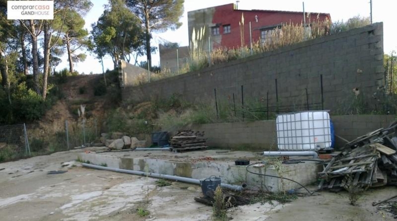 Girona - Lloret de Mar - 650m2