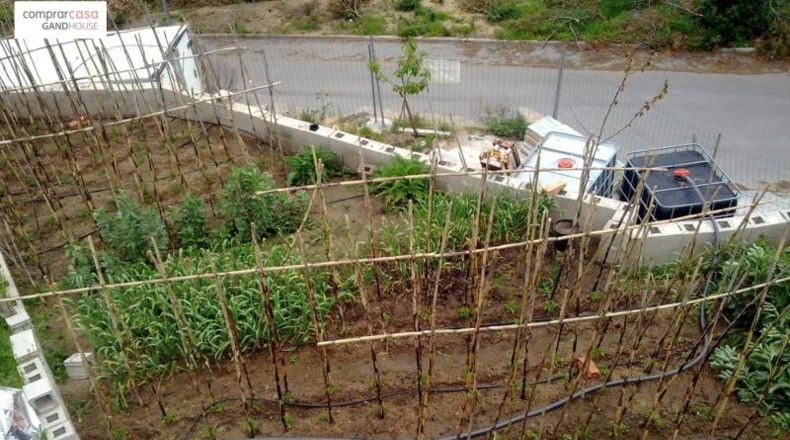 Girona - Lloret de Mar - 650m2