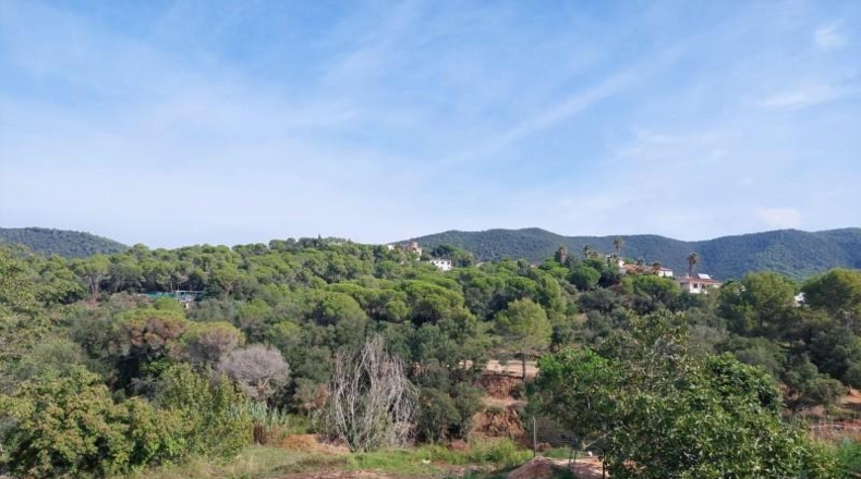 Gerona - Calonge - 521m2