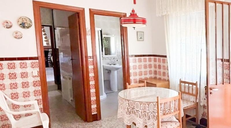 Ciudad Real - Puertollano - 146m2