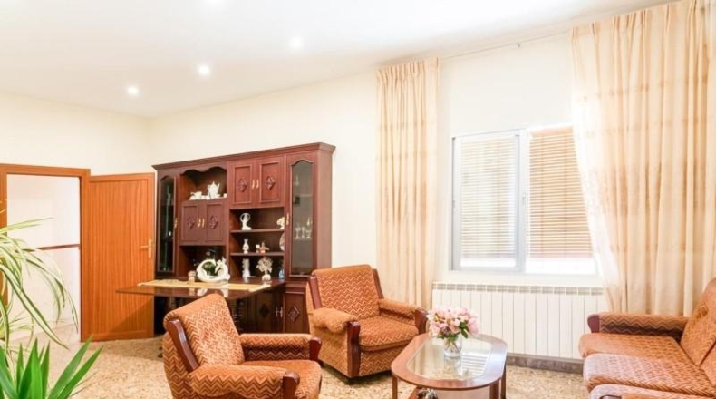 Ciudad Real - Puertollano - 146m2