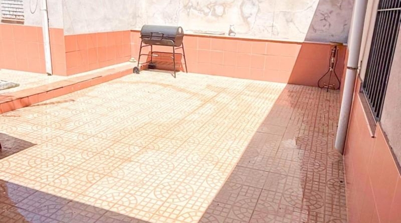 Ciudad Real - Puertollano - 146m2