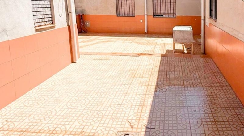 Ciudad Real - Puertollano - 146m2