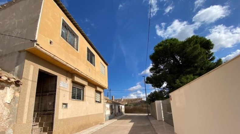 Múrcia - Fuente Álamo - 86m2