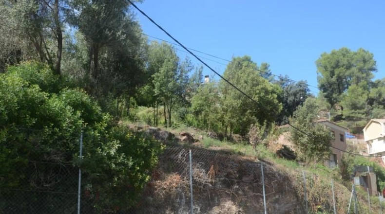 Barcelona - Corbera de Llobregat - 539m2
