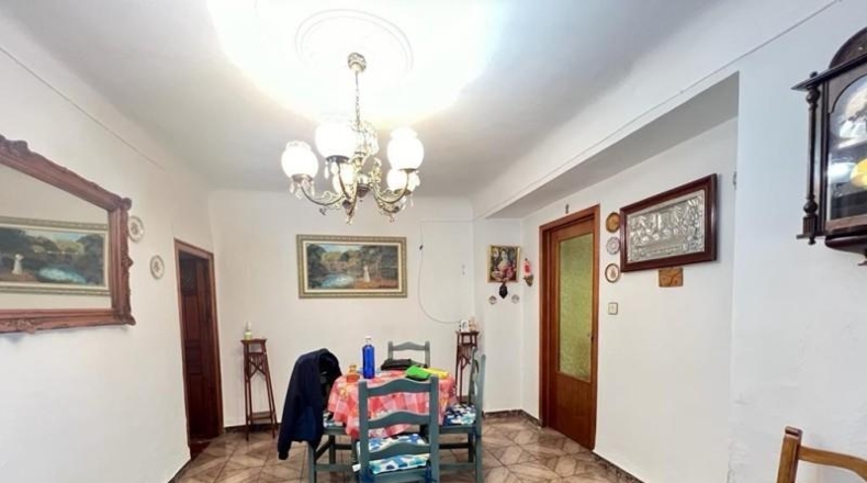 Málaga - Alameda - 156m2