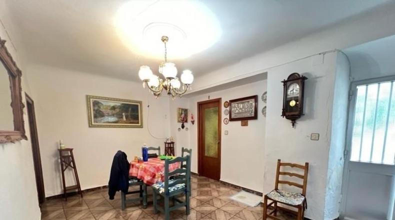 Málaga - Alameda - 156m2