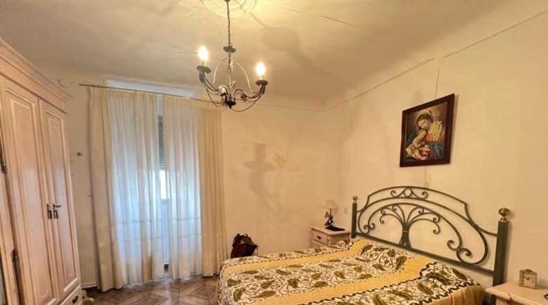 Málaga - Alameda - 156m2