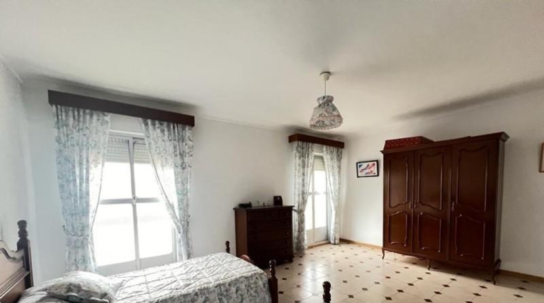 Málaga - Alameda - 156m2