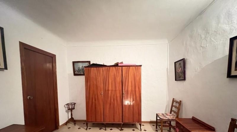 Málaga - Alameda - 156m2