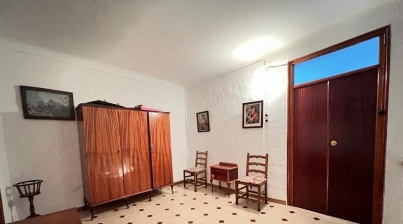 Málaga - Alameda - 156m2