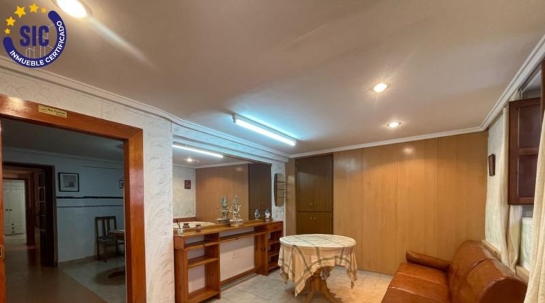 Valencia - Chera - 279m2
