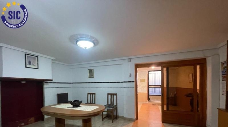 Valencia - Chera - 279m2