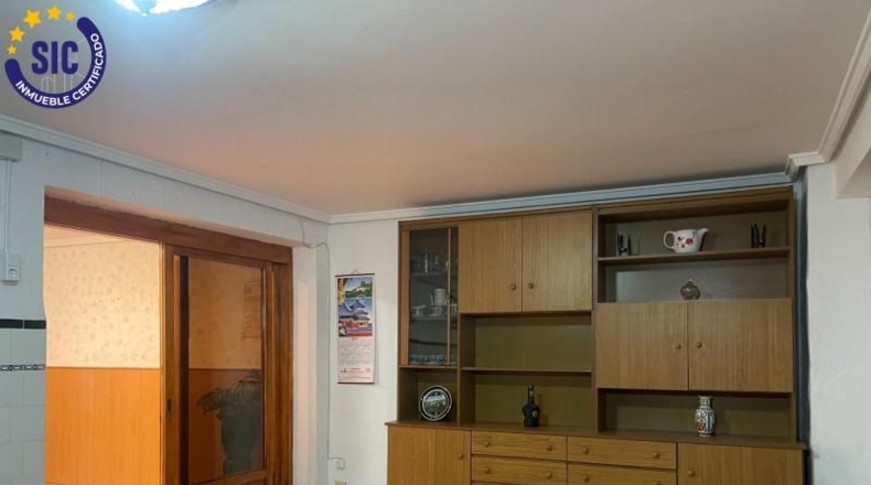 Valencia - Chera - 279m2