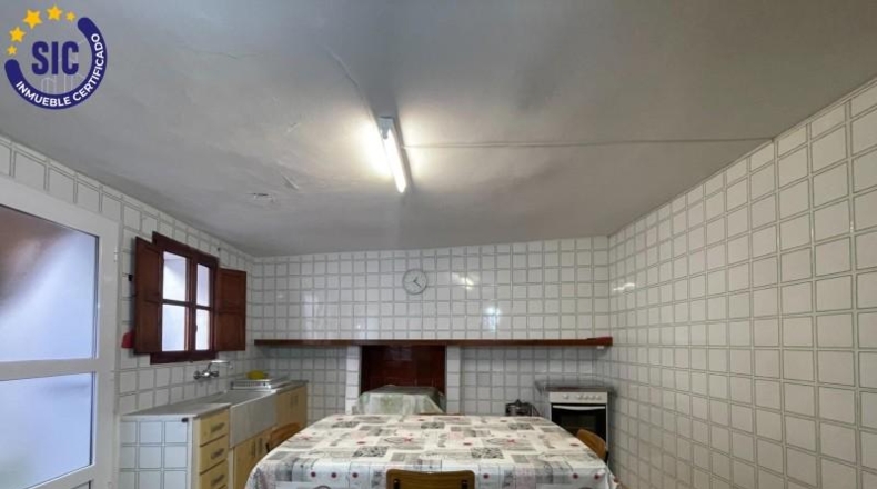 Valencia - Chera - 279m2