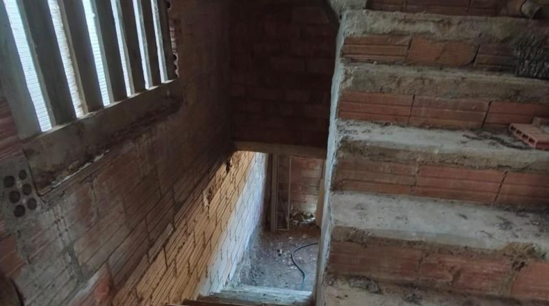 Barcelona - Monistrol de Calders - 150m2