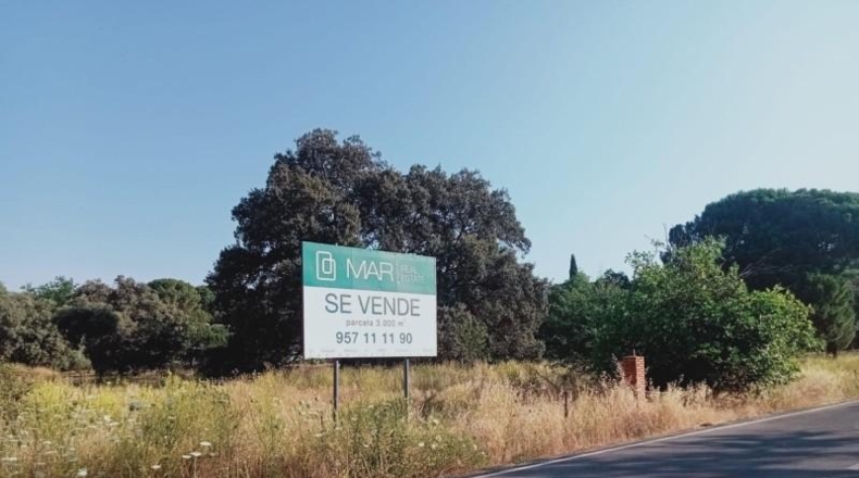 Córdoba - Córdoba - 3000m2