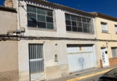 Xalet independent amb terreny en venda a la España, Almansa, ref.: TR417678 foto