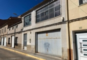 Xalet independent amb terreny en venda a la España, Almansa, ref.: TR417678 foto